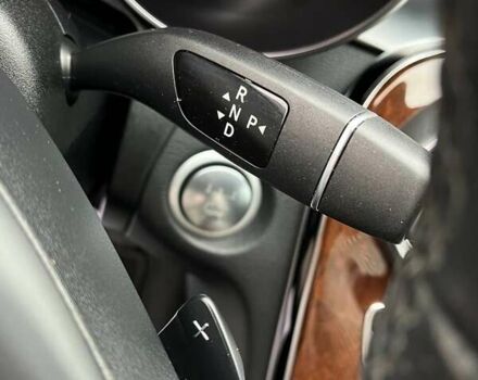 Черный Мерседес Ц-Класс, объемом двигателя 1.99 л и пробегом 119 тыс. км за 22490 $, фото 26 на Automoto.ua