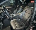 Черный Мерседес Ц-Класс, объемом двигателя 1.5 л и пробегом 85 тыс. км за 30500 $, фото 21 на Automoto.ua