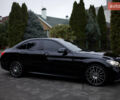 Чорний Мерседес Ц-Клас, об'ємом двигуна 1.99 л та пробігом 86 тис. км за 31500 $, фото 8 на Automoto.ua