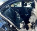 Чорний Мерседес Ц-Клас, об'ємом двигуна 2 л та пробігом 39 тис. км за 7200 $, фото 13 на Automoto.ua