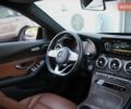 Чорний Мерседес Ц-Клас, об'ємом двигуна 1.5 л та пробігом 86 тис. км за 34500 $, фото 12 на Automoto.ua