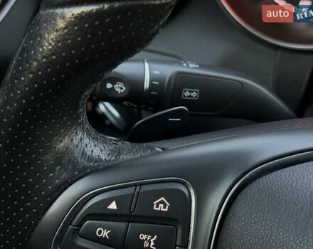 Чорний Мерседес Ц-Клас, об'ємом двигуна 2 л та пробігом 89 тис. км за 22200 $, фото 21 на Automoto.ua