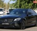 Чорний Мерседес Ц-Клас, об'ємом двигуна 1.5 л та пробігом 86 тис. км за 34500 $, фото 2 на Automoto.ua