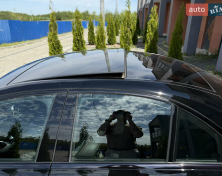 Чорний Мерседес Ц-Клас, об'ємом двигуна 3 л та пробігом 7 тис. км за 35900 $, фото 25 на Automoto.ua