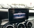 Черный Мерседес Ц-Класс, объемом двигателя 2.2 л и пробегом 359 тыс. км за 16800 $, фото 15 на Automoto.ua