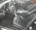 Чорний Мерседес Ц-Клас, об'ємом двигуна 2 л та пробігом 110 тис. км за 3000 $, фото 6 на Automoto.ua