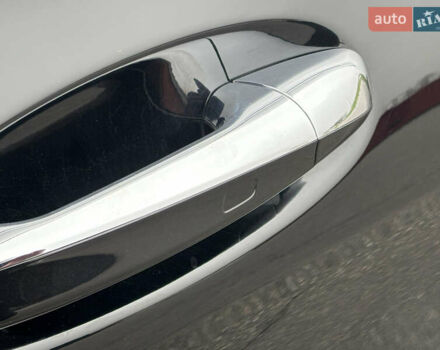 Чорний Мерседес Ц-Клас, об'ємом двигуна 2 л та пробігом 42 тис. км за 26900 $, фото 7 на Automoto.ua
