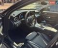 Мерседес Ц-Класс 2018 в Киеве на Automoto.ua Черный Мерседес Ц-Класс, объемом двигателя 1.5 л и пробегом 54 тыс. км за 27000 $, фото 2 на Automoto.ua