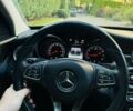 Черный Мерседес Ц-Класс, объемом двигателя 2 л и пробегом 71 тыс. км за 19900 $, фото 17 на Automoto.ua
