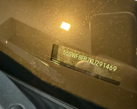 Черный Мерседес Ц-Класс, объемом двигателя 1.99 л и пробегом 98 тыс. км за 23999 $, фото 18 на Automoto.ua