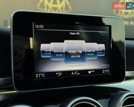 Черный Мерседес Ц-Класс, объемом двигателя 2 л и пробегом 89 тыс. км за 21799 $, фото 29 на Automoto.ua