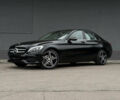 Черный Мерседес Ц-Класс, объемом двигателя 1.6 л и пробегом 46 тыс. км за 21000 $, фото 1 на Automoto.ua