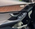Мерседес Ц-Класс 2018 в Киеве на Automoto.ua Черный Мерседес Ц-Класс, объемом двигателя 1.5 л и пробегом 54 тыс. км за 27000 $, фото 4 на Automoto.ua