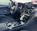 Черный Мерседес Ц-Класс, объемом двигателя 1.5 л и пробегом 93 тыс. км за 24500 $, фото 21 на Automoto.ua