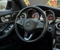 Чорний Мерседес Ц-Клас, об'ємом двигуна 2 л та пробігом 89 тис. км за 22200 $, фото 16 на Automoto.ua