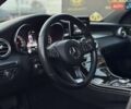Чорний Мерседес Ц-Клас, об'ємом двигуна 2 л та пробігом 89 тис. км за 22200 $, фото 10 на Automoto.ua