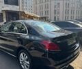 Мерседес Ц-Класс 2018 в Киеве на Automoto.ua Черный Мерседес Ц-Класс, объемом двигателя 1.5 л и пробегом 54 тыс. км за 27000 $, фото 1 на Automoto.ua