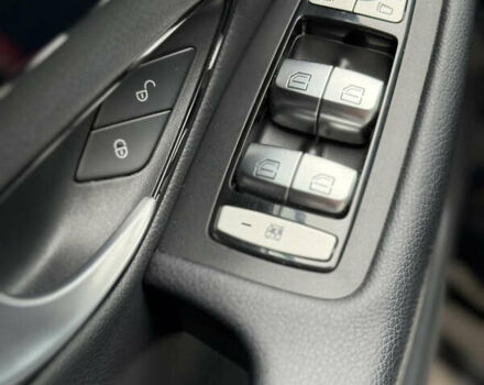 Черный Мерседес Ц-Класс, объемом двигателя 1.6 л и пробегом 46 тыс. км за 21000 $, фото 17 на Automoto.ua