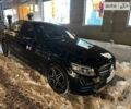 Черный Мерседес Ц-Класс, объемом двигателя 1.5 л и пробегом 80 тыс. км за 35900 $, фото 4 на Automoto.ua