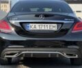 Чорний Мерседес Ц-Клас, об'ємом двигуна 1.5 л та пробігом 93 тис. км за 26000 $, фото 7 на Automoto.ua