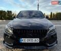 Черный Мерседес Ц-Класс, объемом двигателя 1.99 л и пробегом 100 тыс. км за 24500 $, фото 1 на Automoto.ua