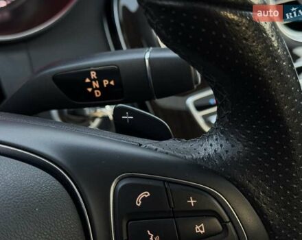 Чорний Мерседес Ц-Клас, об'ємом двигуна 2 л та пробігом 89 тис. км за 22200 $, фото 25 на Automoto.ua