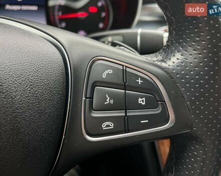 Черный Мерседес Ц-Класс, объемом двигателя 1.99 л и пробегом 119 тыс. км за 22490 $, фото 24 на Automoto.ua