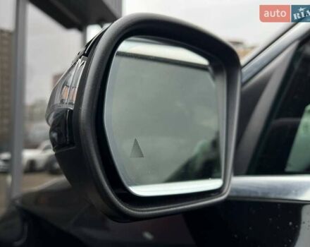 Черный Мерседес Ц-Класс, объемом двигателя 1.99 л и пробегом 119 тыс. км за 22490 $, фото 31 на Automoto.ua