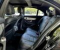 Чорний Мерседес Ц-Клас, об'ємом двигуна 3 л та пробігом 45 тис. км за 8000 $, фото 15 на Automoto.ua