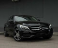 Черный Мерседес Ц-Класс, объемом двигателя 1.6 л и пробегом 46 тыс. км за 21000 $, фото 14 на Automoto.ua