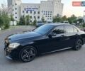 Чорний Мерседес Ц-Клас, об'ємом двигуна 1.5 л та пробігом 87 тис. км за 32900 $, фото 1 на Automoto.ua