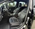 Чорний Мерседес Ц-Клас, об'ємом двигуна 2 л та пробігом 43 тис. км за 6500 $, фото 11 на Automoto.ua