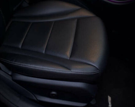 Чорний Мерседес Ц-Клас, об'ємом двигуна 1.99 л та пробігом 86 тис. км за 31500 $, фото 35 на Automoto.ua