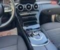 Черный Мерседес Ц-Класс, объемом двигателя 1.5 л и пробегом 93 тыс. км за 24500 $, фото 24 на Automoto.ua
