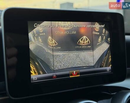 Черный Мерседес Ц-Класс, объемом двигателя 2 л и пробегом 89 тыс. км за 21799 $, фото 30 на Automoto.ua