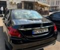 Черный Мерседес Ц-Класс, объемом двигателя 1.5 л и пробегом 54 тыс. км за 27000 $, фото 8 на Automoto.ua