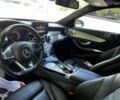 Чорний Мерседес Ц-Клас, об'ємом двигуна 3 л та пробігом 45 тис. км за 8000 $, фото 10 на Automoto.ua