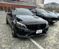 Черный Мерседес Ц-Класс, объемом двигателя 2 л и пробегом 112 тыс. км за 28999 $, фото 1 на Automoto.ua