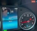 Черный Мерседес Ц-Класс, объемом двигателя 1.5 л и пробегом 115 тыс. км за 22999 $, фото 24 на Automoto.ua