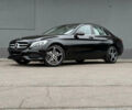 Черный Мерседес Ц-Класс, объемом двигателя 1.6 л и пробегом 46 тыс. км за 21000 $, фото 2 на Automoto.ua