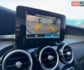 Черный Мерседес Ц-Класс, объемом двигателя 1.5 л и пробегом 93 тыс. км за 24500 $, фото 22 на Automoto.ua