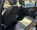 Мерседес Ц-Класс 2018 в Киеве на Automoto.ua Черный Мерседес Ц-Класс, объемом двигателя 1.5 л и пробегом 54 тыс. км за 27000 $, фото 3 на Automoto.ua