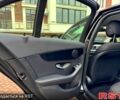 Черный Мерседес Ц-Класс, объемом двигателя 1.6 л и пробегом 40 тыс. км за 26000 $, фото 7 на Automoto.ua