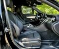 Чорний Мерседес Ц-Клас, об'ємом двигуна 3 л та пробігом 74 тис. км за 26500 $, фото 15 на Automoto.ua