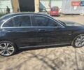 Черный Мерседес Ц-Класс, объемом двигателя 1.99 л и пробегом 112 тыс. км за 24000 $, фото 22 на Automoto.ua