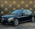 Чорний Мерседес Ц-Клас, об'ємом двигуна 2 л та пробігом 89 тис. км за 22200 $, фото 2 на Automoto.ua