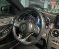 Черный Мерседес Ц-Класс, объемом двигателя 1.5 л и пробегом 85 тыс. км за 30500 $, фото 34 на Automoto.ua