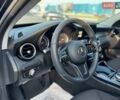 Черный Мерседес Ц-Класс, объемом двигателя 1.5 л и пробегом 93 тыс. км за 24500 $, фото 23 на Automoto.ua
