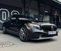 Чорний Мерседес Ц-Клас, об'ємом двигуна 3 л та пробігом 49 тис. км за 35500 $, фото 1 на Automoto.ua
