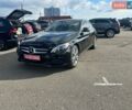Чорний Мерседес Ц-Клас, об'ємом двигуна 1.99 л та пробігом 125 тис. км за 24500 $, фото 1 на Automoto.ua